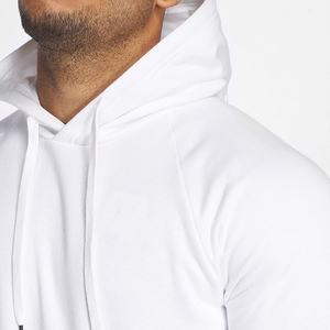 Personnalisé Propre Logo Hommes de Haute Qualité Polyester Imprimé Pull à Capuche pour Hommes Premium Pas Cher Vierge Polaire Coton à Capuche - Product Image 5