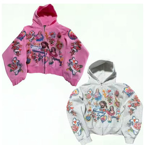 Service OEM Prix de gros Meilleurs sweats Asalli pour hommes Léger Couleur unie Vente chaude 100% coton Sweats pour hommes - Product Image 6