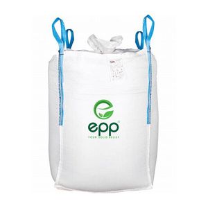 Len khoáng sản công nghiệp fibc Túi formstable bao tải cho vật liệu nguy hiểm số lượng lớn container Un Tote Túi mineralwolle túi lớn - Product Image 4