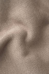 Sweat à capuche femme Stonewashed Technique Anti-rides respirant Logo personnalisé broderie gros pull court pour l'entraînement de gymnastique - Product Image 5