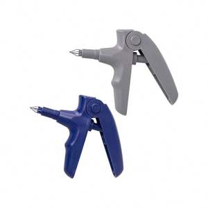 Strumento di dilatazione della pistola ortodontica per legatura dentaria con legatura elastica 40 pz/borsa - Product Image 1