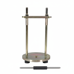 Appareil de changement de volume d'acier doux - Product Image 3