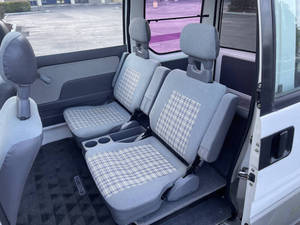 Utilisé en 1996 pour Sambar Van DIAS II 4WD de qualité industrielle OEM AC SR SC EFI RHD - Product Image 5