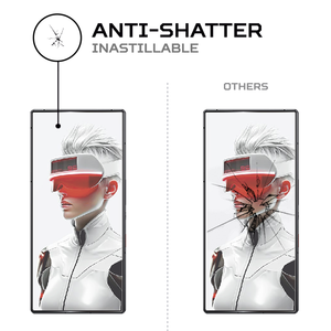 Protector de Pantalla ANTISHOCK para Nubia Red Magic 9s Pro+ - Product Image 5