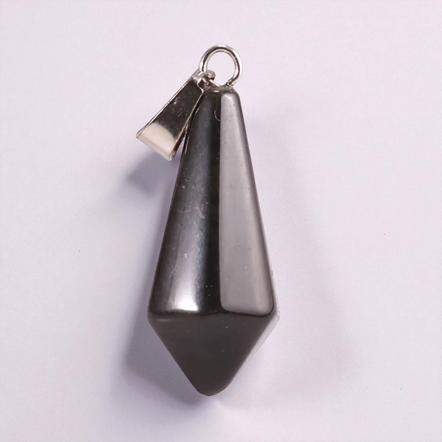 Black Obsidian