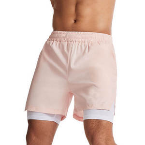 Meilleur Prix Vente en Gros Bermuda Shorts Nouvelle Arrivée Gym Fitness Wear Vente en Ligne Fabriqué au Pakistan - Product Image 4