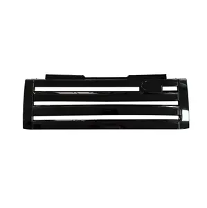 Best Supplier ABS Front Grille Mesh Grill Bar Fits For Range Rover defender 2020-2023 with TUV Material Certificate For EU Buyer