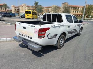 MIT SUBISHI L200 2016 2.4L V4 D'OCCASION - Product Image 5