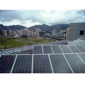 Sistema de Energía Solar en Red de 7.5 kW en Oferta, Uso Comercial, Controlador MPPT/PWM, Sistema de Energía Sostenible a Buen Precio - Product Image 1