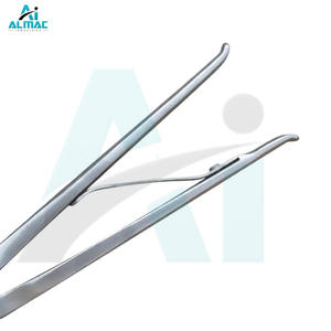 2025 almac มืออาชีพมือเดียวมีกีบโหลดแบบสปริงสำหรับทริมเมอร์เหล็กล็อคน็อต - Product Image 3