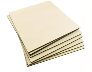 แผ่นอะคริลิกใส PVC คุณภาพเยี่ยม วัสดุก่อสร้าง พร้อมบริการตัด - Product Image 4