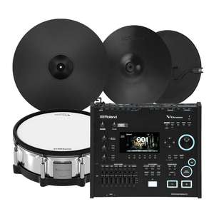 Pack de mise à niveau complet V71 avec PD-140DS inclus Édition Sonore Live - Product Image 4