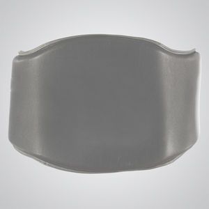 Protège-poitrine de boxe professionnel pour un entraînement sûr avec rembourrage en mousse haute densité - Product Image 4