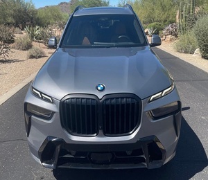 BMW X7 XDRIVE40I 2024 IMPECABLE, LISTO PARA ENVIAR - Product Image 3