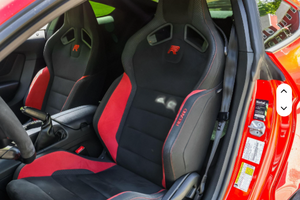 Ford Mustang Shelby GT350R 2019 Usado (LHD/RHD) - Product Image 4