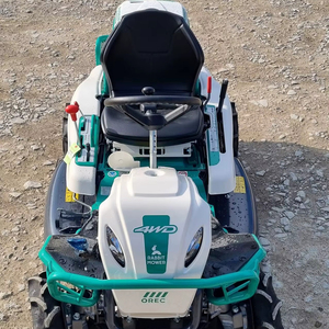 Cortacésped de conejo autopropulsado RM982F de alta calidad, 28V, caja de hierba para mover, barato, inteligente, de 4 tiempos, grado DIY disponible en Stock - Product Image 1