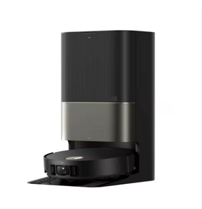 Oferta Especial - Robot Aspirador X40 Ultra con Mopa Extraíble, Oferta de Inicio de Verano, Alcance Ilimitado y Limpieza Impecable - Product Image 2