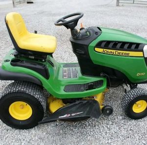 Nouveau john deere x950r tondeuse à gazon en gros fournisseur en vrac usine exportation directe oem agriculture outil de jardin. - Product Image 3