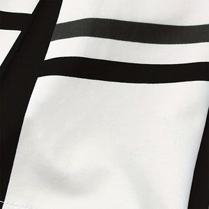 Uniformes de Animadoras Personalizados al por Mayor, 100% Poliéster, Ligeros, con Estampado por Transferencia de Calor, Ropa de Práctica para Equipos de Animadoras Adultas - Product Image 4