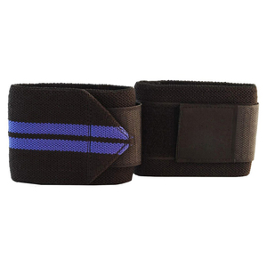 สายรัดข้อมือสำหรับยกน้ำหนักออกกำลังกายออกกำลังกายระบายอากาศได้ดี - Product Image 2