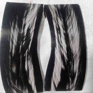 Fashion Sunglasses Buffalo Horn Plate for and <b>Optical</b> Frame Making | Premium Natural Horn Sheets for <b>Eyewear</b> Production - Product Image 3