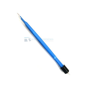 Fórceps bipolares eléctricos profesionales de acero inoxidable más vendidos, instrumentos quirúrgicos superiores en stock - Product Image 1