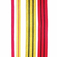 OEM Tresses Uniformes Or Mylar Vente en gros Dentelle Tresse Galloon Personnalisé Super Qualité du produit