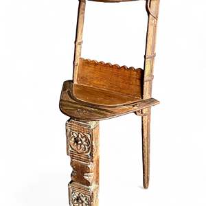 Estante para Libros de Latón FTD, Apto para Sala de Estar, Tipo de Instalación Vertical - Product Image 4