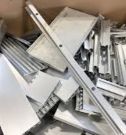 Chatarra de aluminio Ubc superventas/aluminio tenso y Tabor listo para la venta/chatarra de aluminio Taint Tabor disponible a granel - Product Image 3