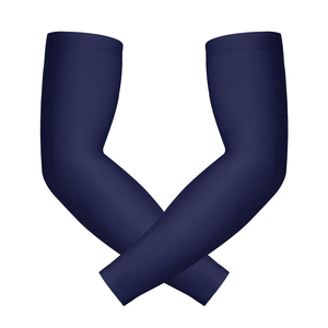 Mangas de Compresión para Brazos Unisex, Soporte Muscular, Rendimiento Atlético, Ropa Deportiva, Ciclismo, Secado Rápido, Transpirable, Resistente al Agua - Product Image 2