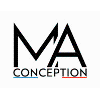 MA CONCEPTION logo