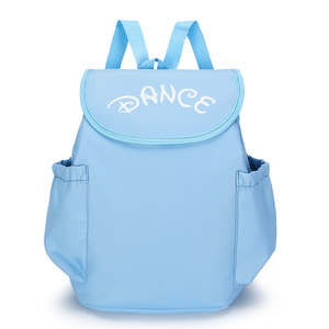 Zaino per <span class=keywords><strong>bambina</strong></span> con fiocco rosa con Logo personalizzato - Product Image 4