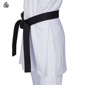Baja tasa 2025 buen Material OEM servicios Taekwondo uniforme Top tendencia moda jiu jitsu kimono Taekwondo uniforme - Product Image 2