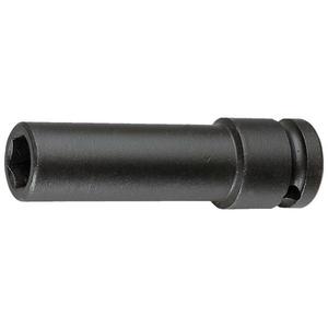 Facom 3/4'' Drive Metric Long-Reach 6-Point <b>Impact</b> <b>Sockets</b> Premium Product Category - Product Image 1