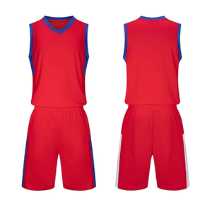 Camiseta de baloncesto para hombres y mujeres adultos, camiseta personalizada de secado rápido, transpirable, cómoda, uniforme de entrenamiento, ropa deportiva, chándal - Product Image 2