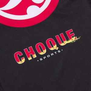 เสื้อแขนยาวระบายอากาศผ้าสแปนเด็กซ์สำหรับ BJJ MMA - Product Image 6