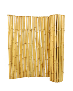 PANELES DE CERCAS DE BAMBÚ AL POR MAYOR PARA USO EN EXTERIORES Y EN EL HOGAR - Product Image 3