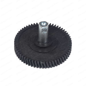 ชุดซ่อมมอเตอร์ซันรูฟ BSR519 พร้อมเพลา 62 ฟัน เส้นผ่านศูนย์กลาง: 49 มม. อะไหล่รถยนต์ Bross ผลิตในตุรกี - Product Image 1