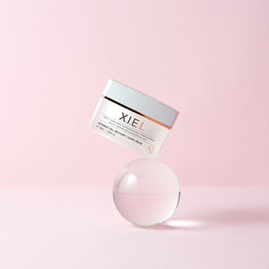 Crèmes pour le visage XIEL Caviar Cream Elasticité Care Skin Glow Nutrition et Hydratant Effet Apaisant essence de caviar crème de luxe - Product Image 6