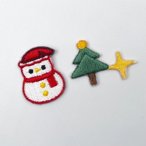 ファッションライン、スカウトグループ、クリエイターのための刺繍バルク卸売アイアンオンまたはシューバッジのカスタムパッチデザイン - Product Image 4