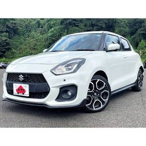 Suzuki Swift Sport Hatchback Turbo Manuelle à Volant à Droite d'Occasion 2024 - Product Image 1