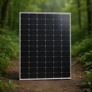 Panneau solaire NBS Energy NB80M-G12PB-FB390 - Product Image 3