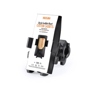 Supporto per Manubrio Bicicletta per Gadget Personalizzati - Product Image 2