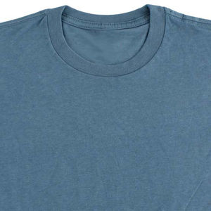 T-shirts pour hommes de qualité professionnelle, coupe ajustée, vente chaude, respirants, confortables, coupe ajustée et faible MOQ - Product Image 5