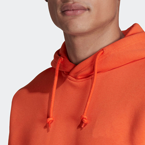 2024 Custom Logo Printed Men's Pullover Hoodie <b>Plain</b> Blank Fashion Casual Outdoor Drop Shoulder Oversize Pullover <b>Hoodies</b> - Product Image 2