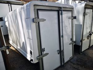 Couvercle de toit de stockage portable assez utilisé pour les véhicules coque de camping étanche pour les voitures et les camionnettes - Product Image 6