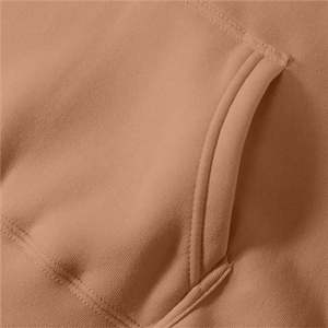 Ensemble de survêtement d'hiver pour femmes, 2 pièces, en coton doublé de polaire, sweat-shirts à capuche, ensembles de survêtement légers, décontractés, manches longues, cordon de serrage - Product Image 4