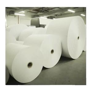 Papier journal Qualité supérieure 45-55 g/m² Rouleaux et feuilles de papier journal blanc prêt pour l'exportation dans le monde entier - Product Image 4