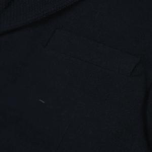 Manteau long en laine tendance pour homme, écologique, élégant, moderne, chaud, manteau d'hiver de qualité supérieure, doux, élégant, coupe décontractée pour le bureau et le quotidien - Product Image 6