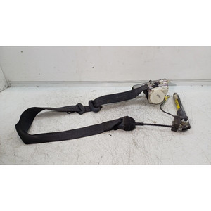 CINTURÓN DE SEGURIDAD DELANTERO DERECHO FIAT Serie 500 735465401 169A4000 (07>14) - Product Image 1